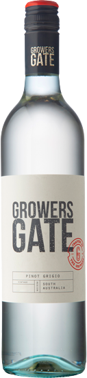 Growers Gate Pinot Grigio 2020 